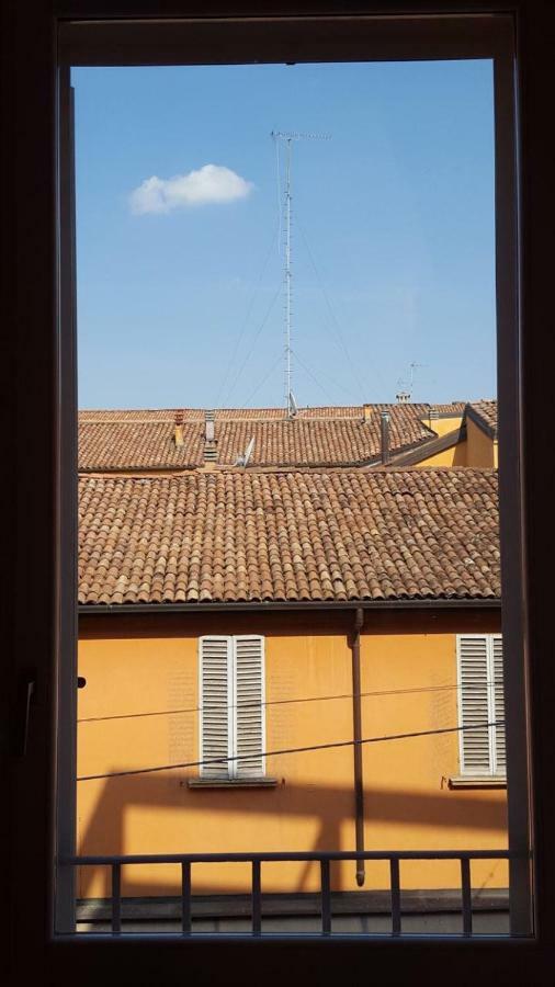 Casa Tea Apartment Bologna Exterior photo